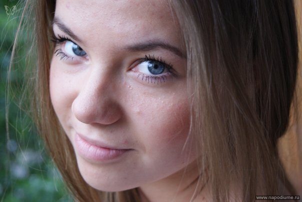 Zlata Morozova's photo