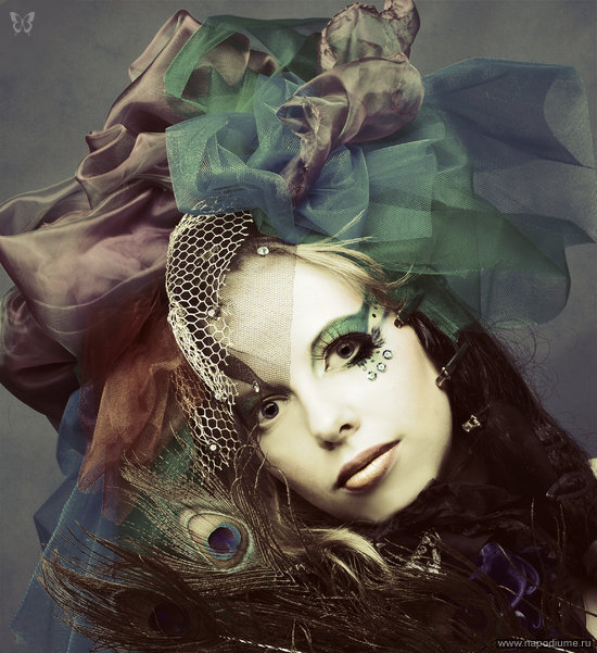 Ekaterina Kurlaeva's photo