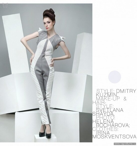 Inga Selivanova's photo