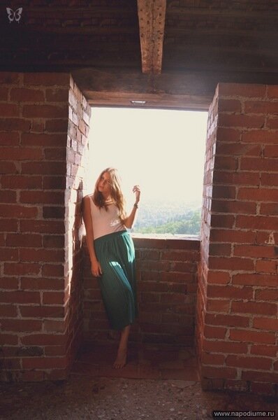Anastasia Sluckaa's photo