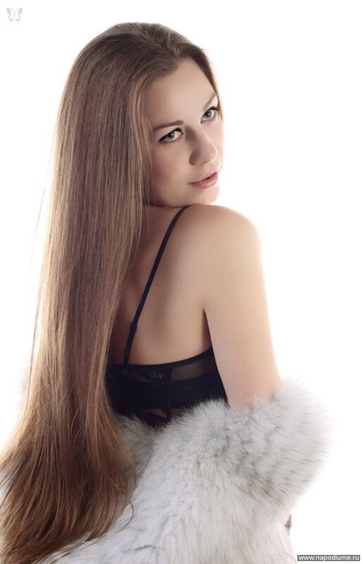 Anastasia Aver'anova's photo