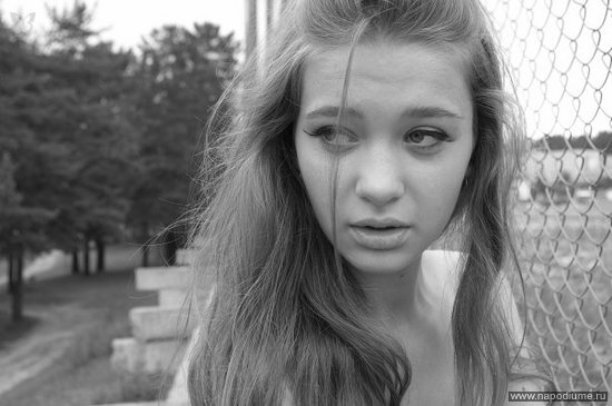 Galina Rabkova's photo