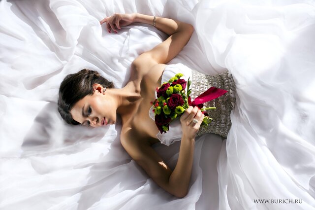 Фото Анна Model17 Тен