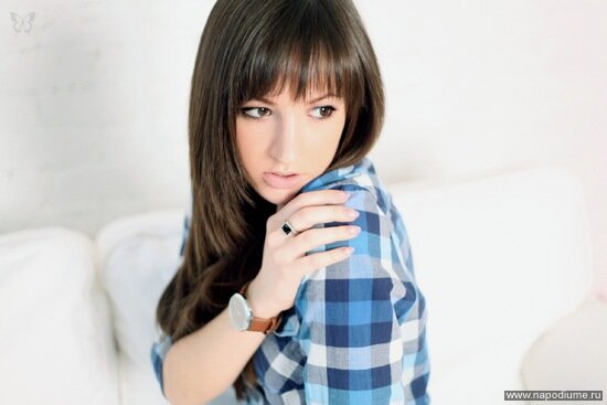 Фото Елена Булюбаш