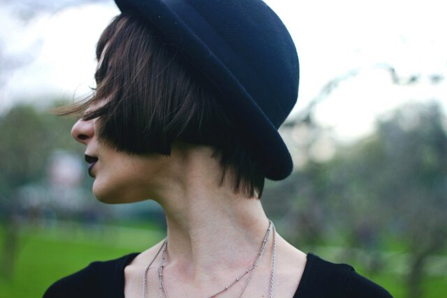 Karmen Bronskaya's photo