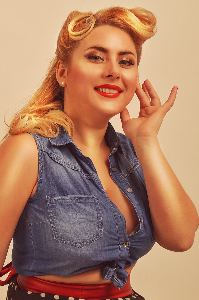 Фото Ирина Irsen Кошман-Петровская