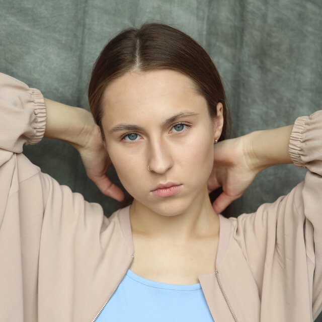 Valery Pinigina's photo