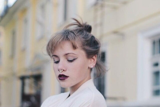 Фото Анастасия Шеховцова