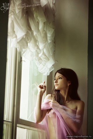 Vera Perova's photo