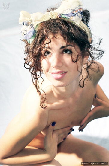 Foto Elena Cernin'kaa