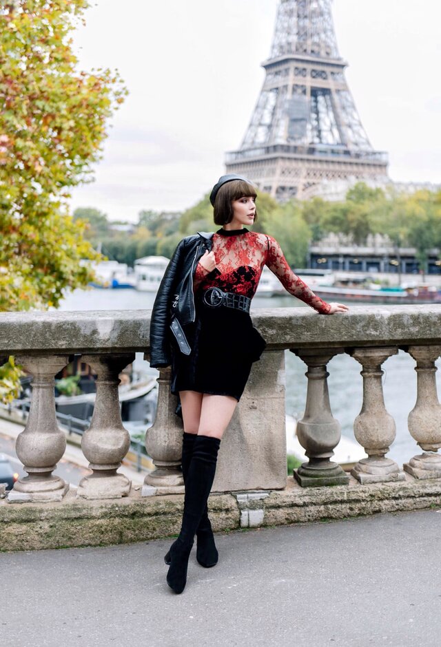 Eva Ruban's photo