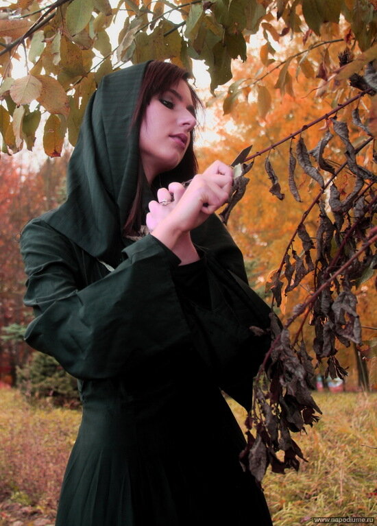 Ksenia Gibez's photo