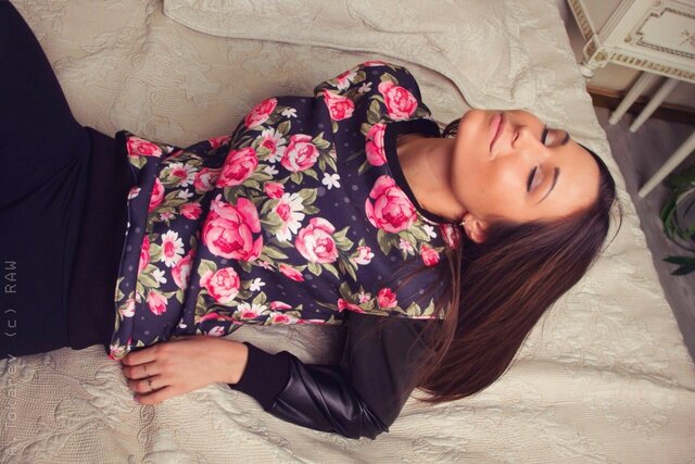 Anastasija Zolotareva's photo