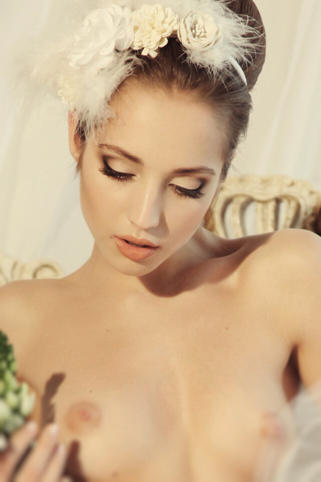 Nastya Dym's photo