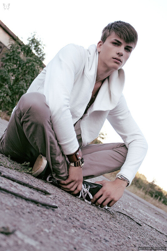 Alex Kemper's photo