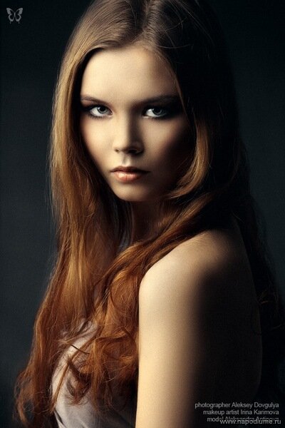 IRINA KARIMOVA's photo