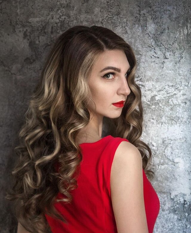 Daria Brovik's photo