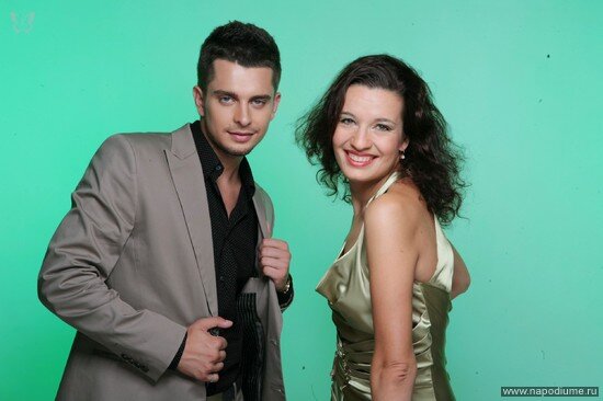 Ruslan Karnauhov's photo