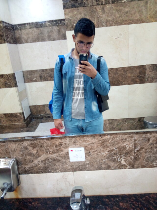 Ahmed Samsuea's photo