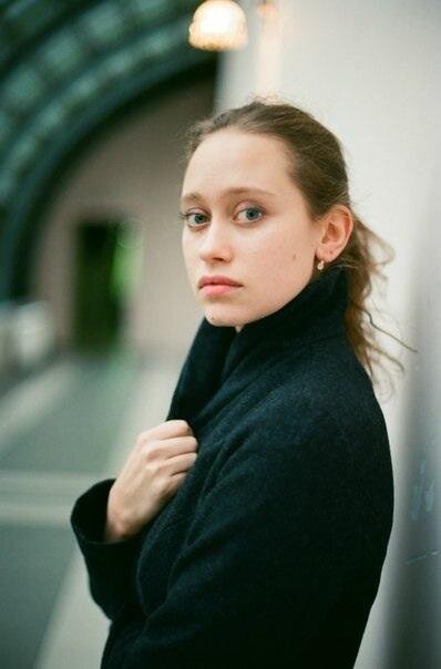 Фото Вера Lavinia Латышева