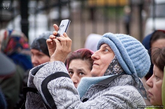 Фото Ярослав Наумков