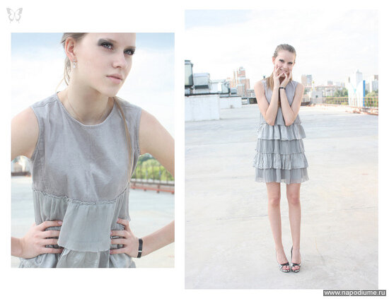 Viktoria Urcenko's photo