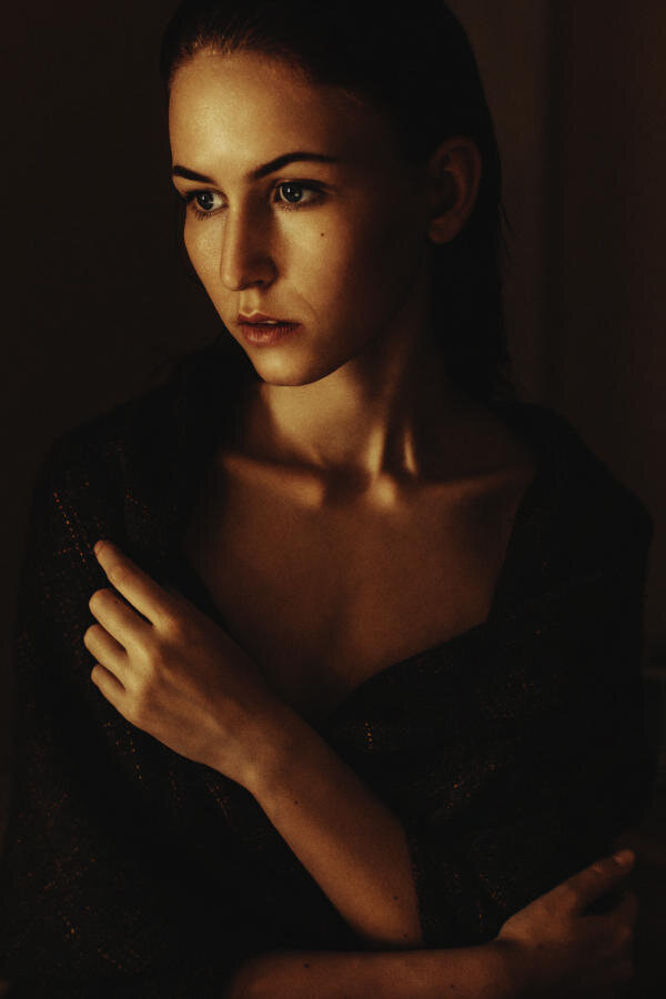 Lera Gabrukova's photo