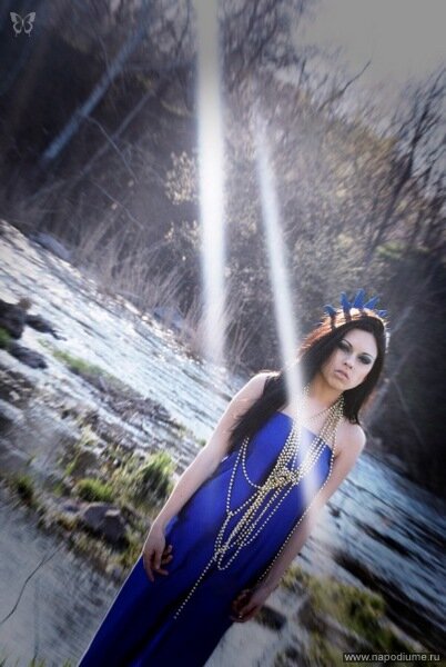 Irina Boyko's photo