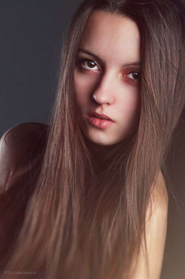 Nataly Kulakova's photo
