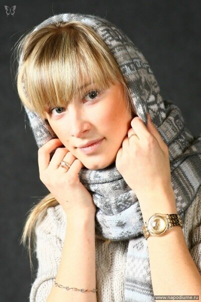 LERA VOROTYNOVA's photo