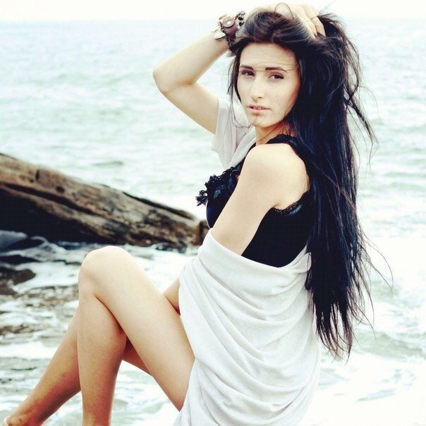 Leyla Bagirova's photo