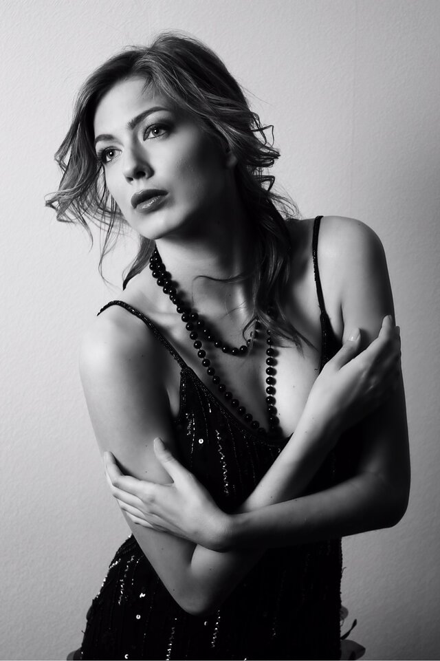 Ksenia Asina's photo