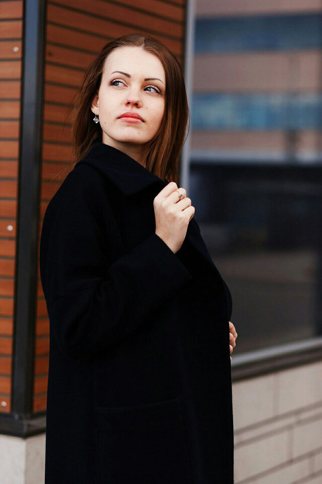 Фото Dana Li