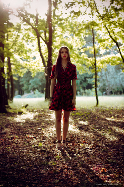 Viktor Doronin's photo