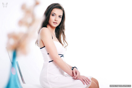 Фото Екатерина Кулёва