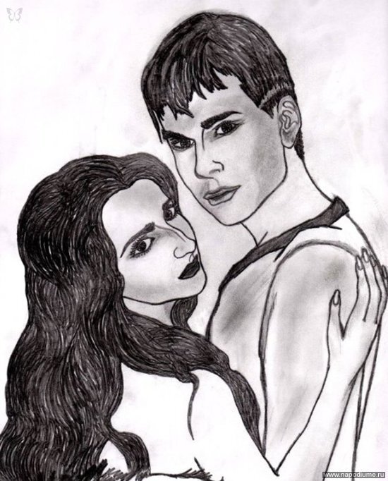 Maria Komarova's photo