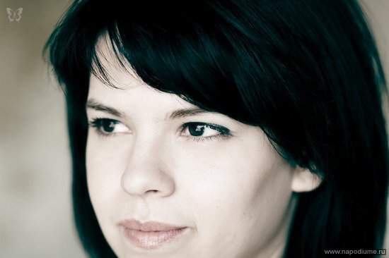 Фото Ирина Пономаренко