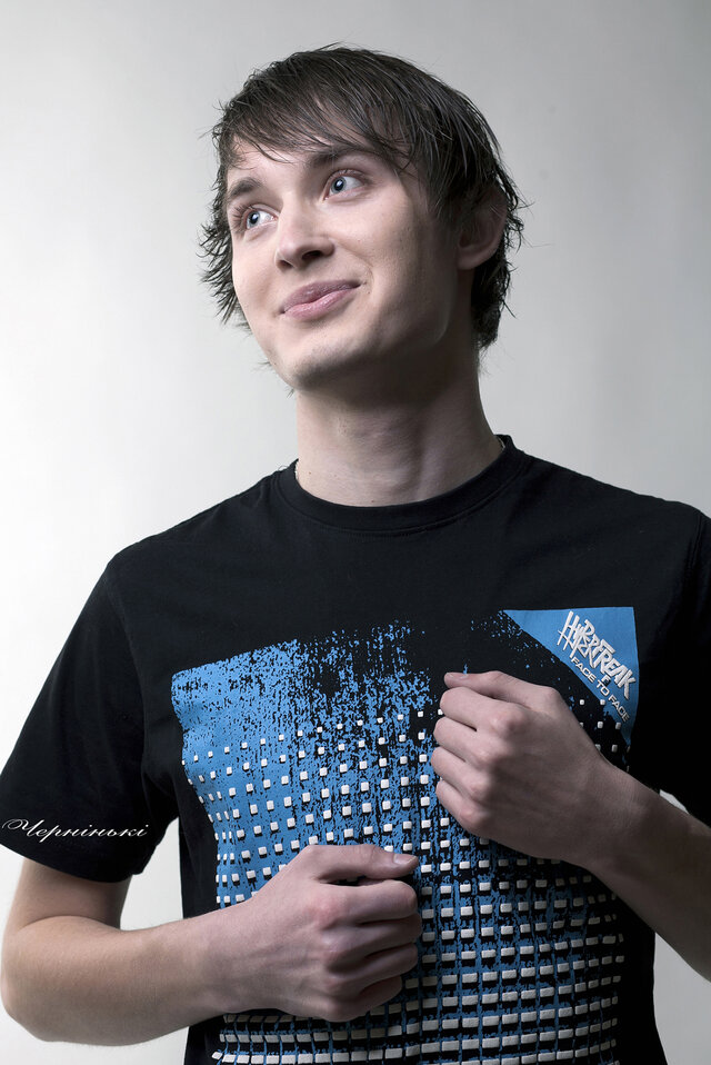 Фото Андрей Пашко