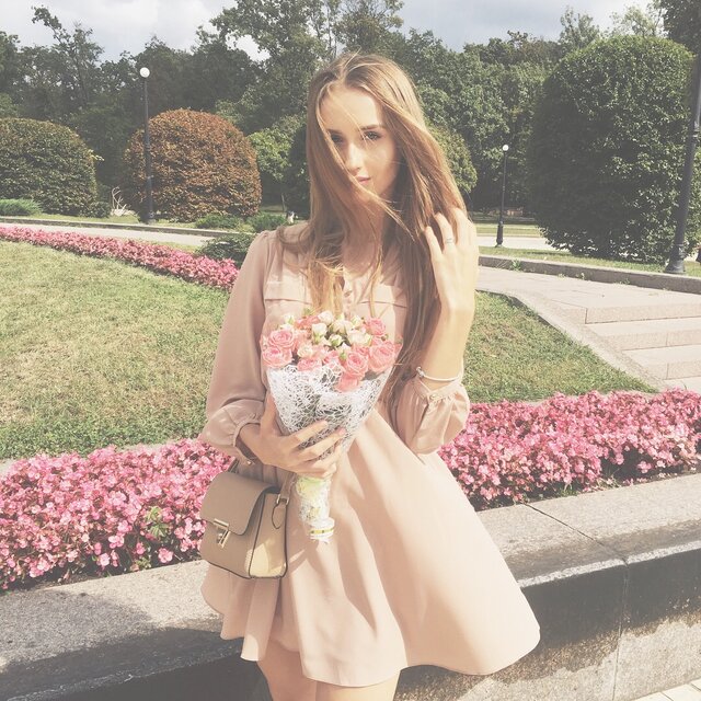 Foto Alina Fesenko