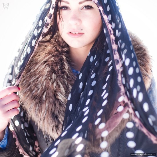 Ulia Barabek's photo