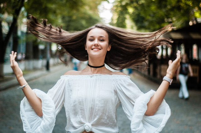 Foto Viktoria Gunes