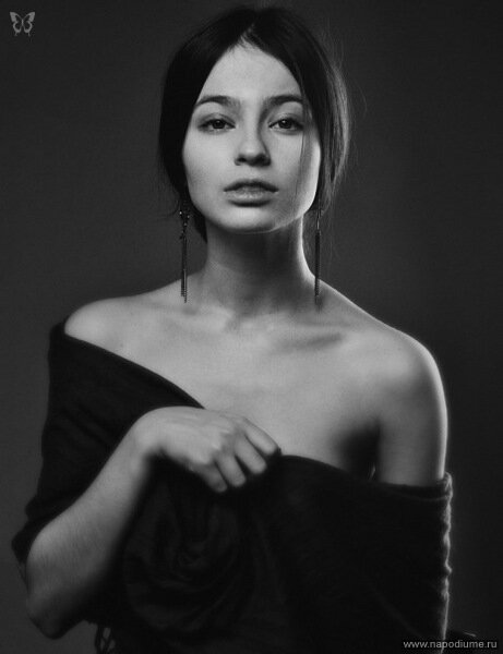 elizaveta polakova's photo