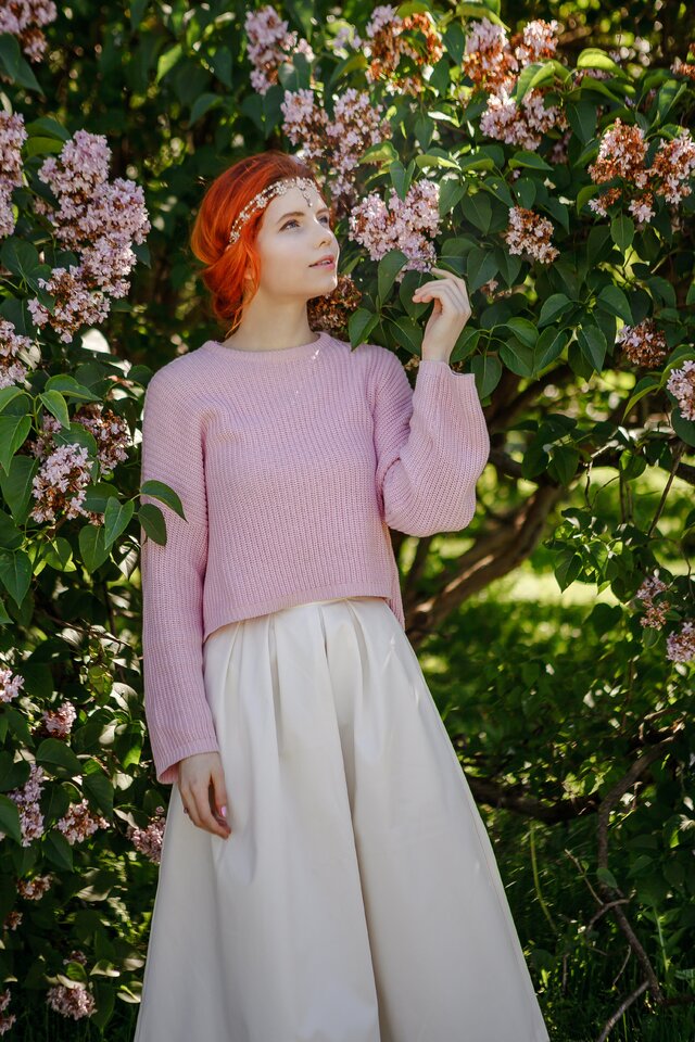 Ulia Demodova's photo