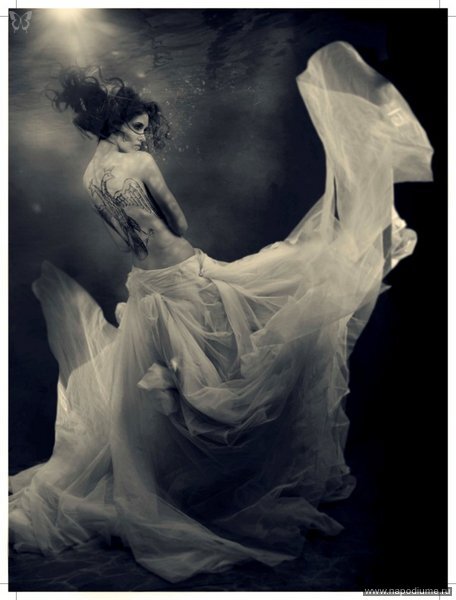 Yuliya Belyanina's photo