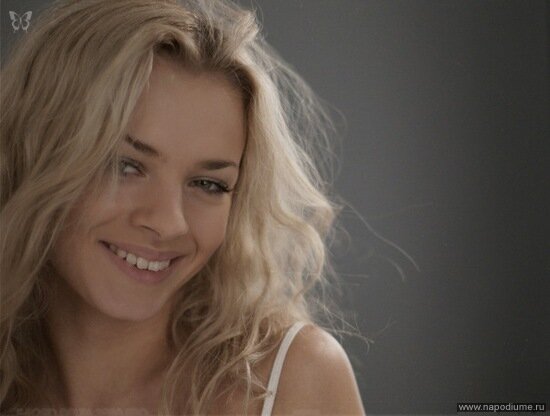 Anastasia Solo's photo