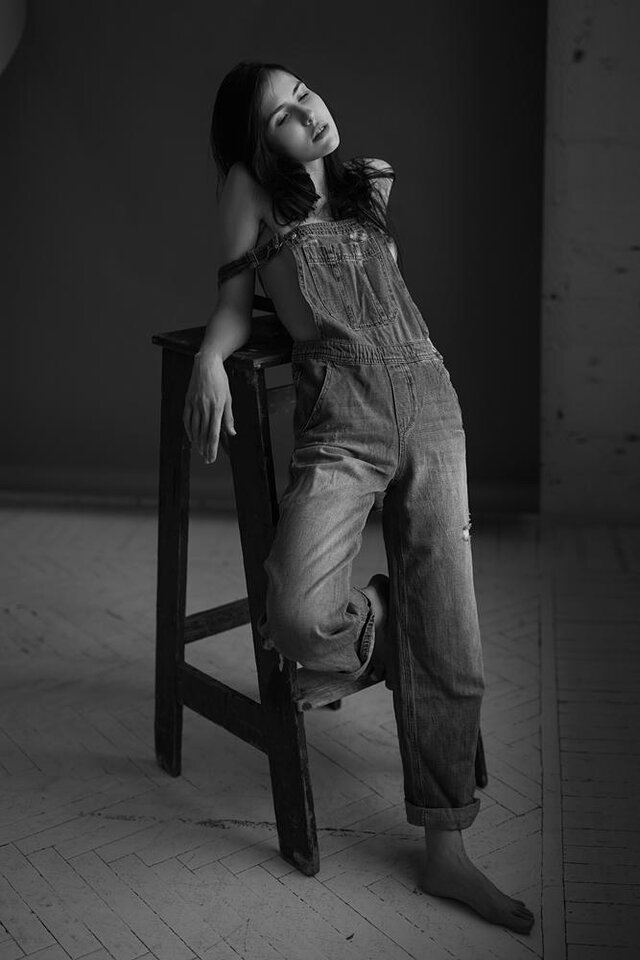 Lolita Ignisova's photo
