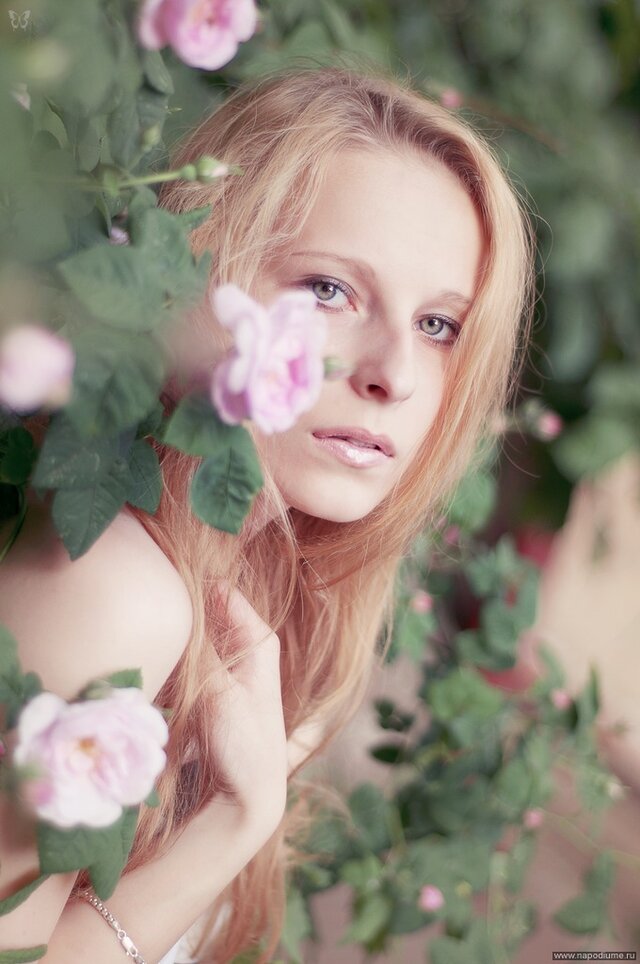 Marta Modestova's photo