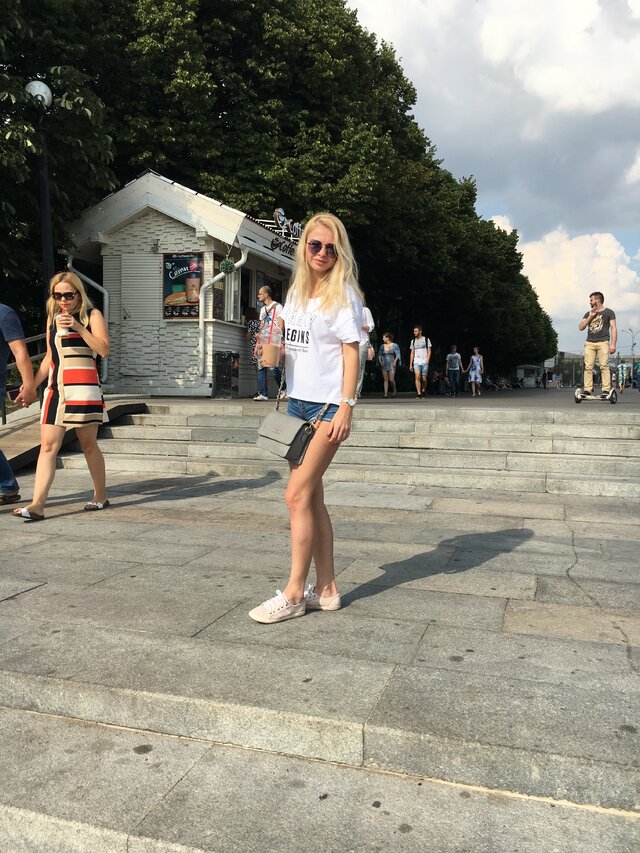 Evgenia Tuz's photo