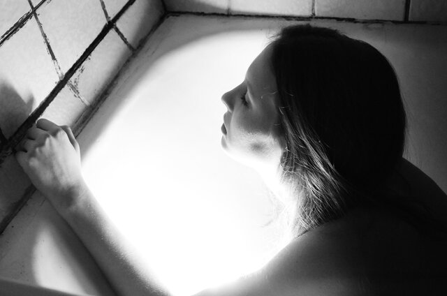Alexandra Kondratyeva's photo