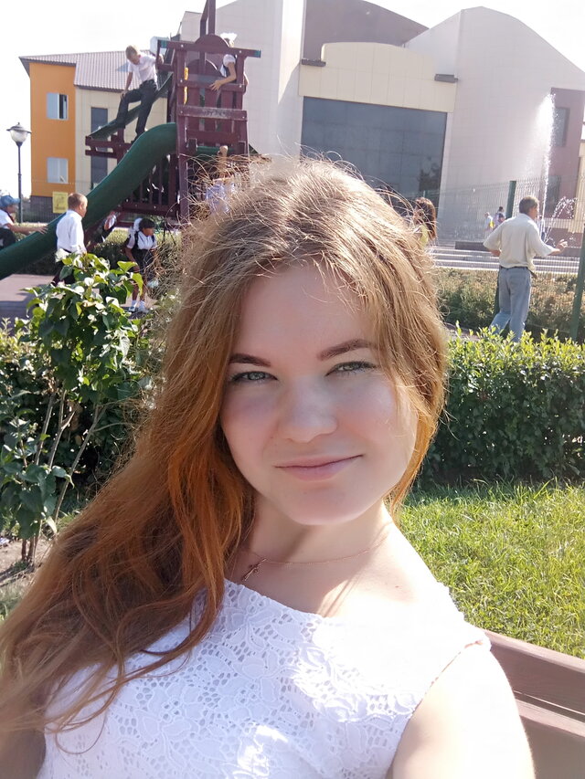 Фото Елена Малышева